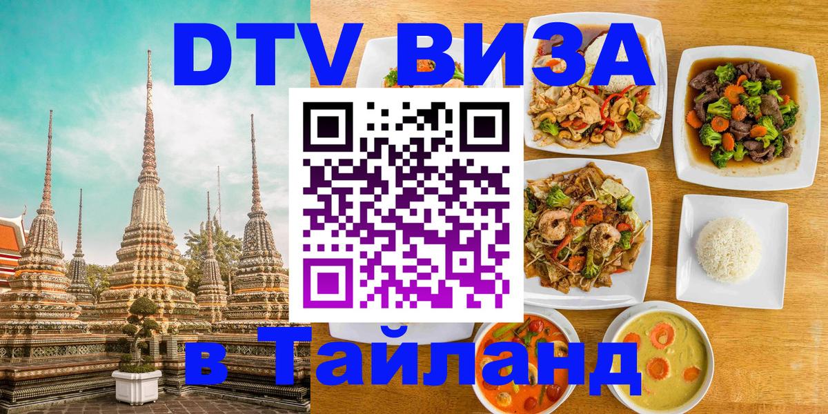 Оформление DTV визы под ключ: стоимость и тарифы, только загранпаспорт - 07.12.2025 